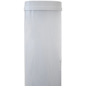 Pantalla estanca LED 72W 6400ºK