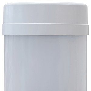 Pantalla estanca LED 72W 6400ºK