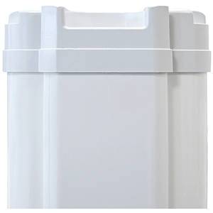 Pantalla estanca LED 72W 6400ºK