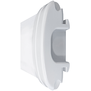 Pantalla estanca LED 72W 6400ºK