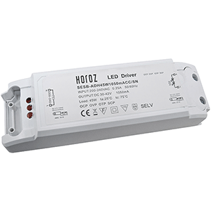 Pantalla estanca LED 72W 6400ºK