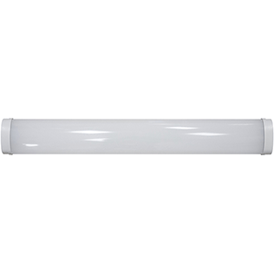 Pantalla estanca LED 72W 6400ºK
