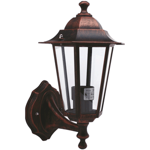 Farol de camping 5W ajustable a 3000/4000/6000ºK MODERN