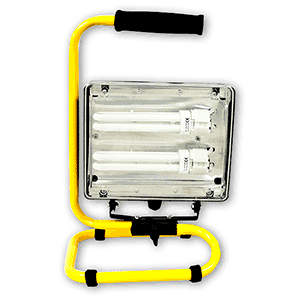 Farol de pared mod. NAR-1 blanco