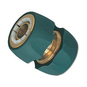 Reparador-empalme de latón Profi Plus 1/2''