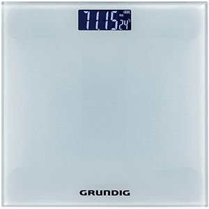 Bascula de baño digital, máximo 180kg