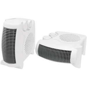 Calefactor vertical 2000W