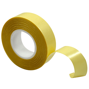 Cinta doble cara 15mmx10m transparente