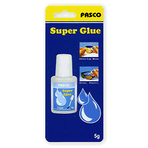 Film stretch en polietileno 23MY 125mm