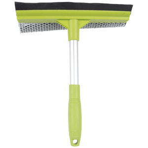 Escobilla limpiacristales 25cm