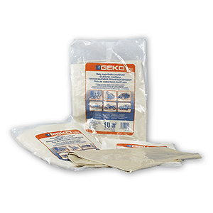 Lona cubre todo multiuso LDPE 4x5 20 micras