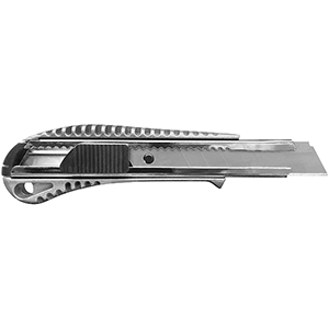 Cúter Wuppertal metal 18mm