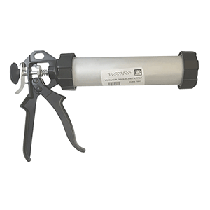 Aplicador tubular silicona 190x50mm 310ml