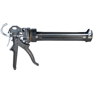 Aplicador silicona giratorio súper 218x51mm 310ml