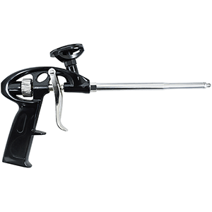 Aplicador de espuma de poliuretano ELITE con regulador