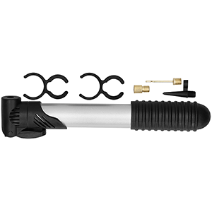 Bomba infladora bicis mini