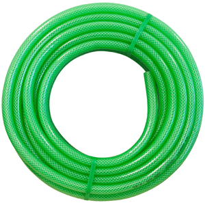 Manguera HEPOFLEX látex 15x20mm 15m