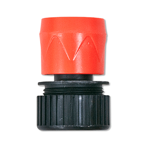 Empalme rápido 3/4''