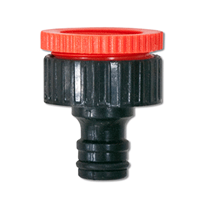 Racor grifo H  3/4''-1''