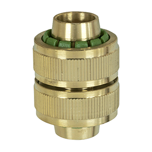 Reparador de manguera de latón 3/4'' 