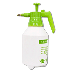 Pulverizador a presión 1.5L
