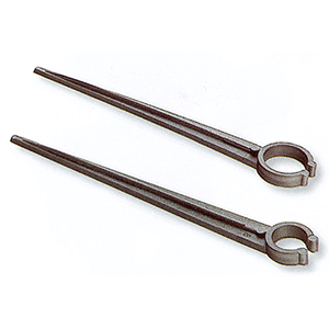 Pinza guía para manguera 16mm