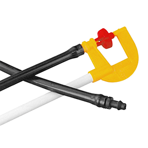 Microaspersor Bailarina 60 L/H 3uds