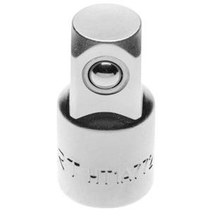 ADAPTADOR LLAVES VASOS 3/8 - 1/4