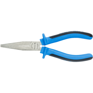 ALICATE PUNTA PLANA 160MM