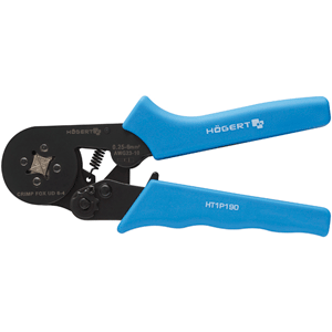 TENAZA GRIMPAR AUTOAJUSTABLE 0.25 - 6MM