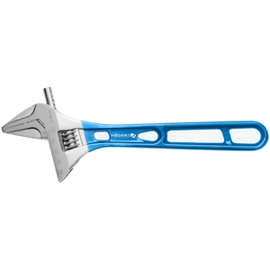 Llave ajustable mango largo 256mm