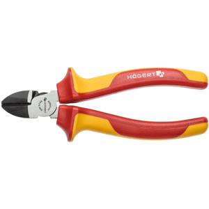 Alicate de corte diagonal 1000V 160mm