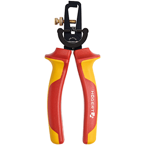 PELACABLES AISLADO 160MM