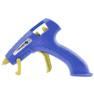 PISTOLA TERMOPEGADO 20W, ø7mm