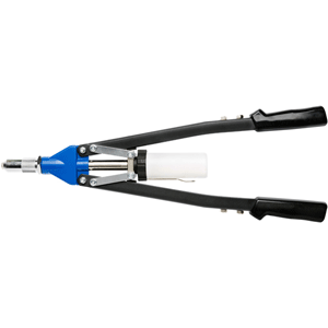 Remachadora a dos manos 530mm