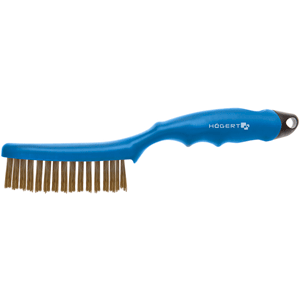 CEPILLO METALICO DE LATON 250MM