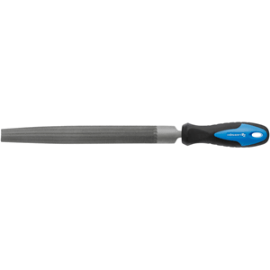 LIMA MEDIA CAÑA GRANO MEDIO 200MM