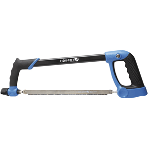 ARCO SIERRA UNIV. HOJA GIRATORIA 300MM