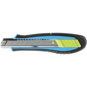 CUTTER C/HOJA ROMPIBLE 18X110CM