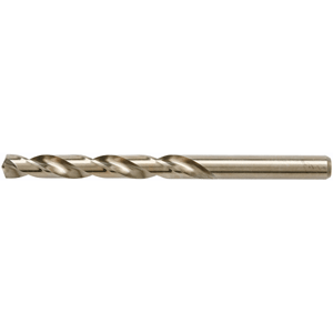 Brocas para metal HSS-Co 5%- Ø11x142mm