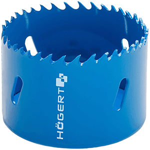 CORONA BIMETAL Ø25X38MM